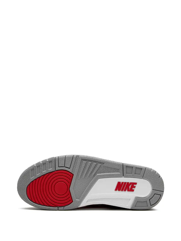 Air Jordan 3 Retro "Red Cement/Unite"
