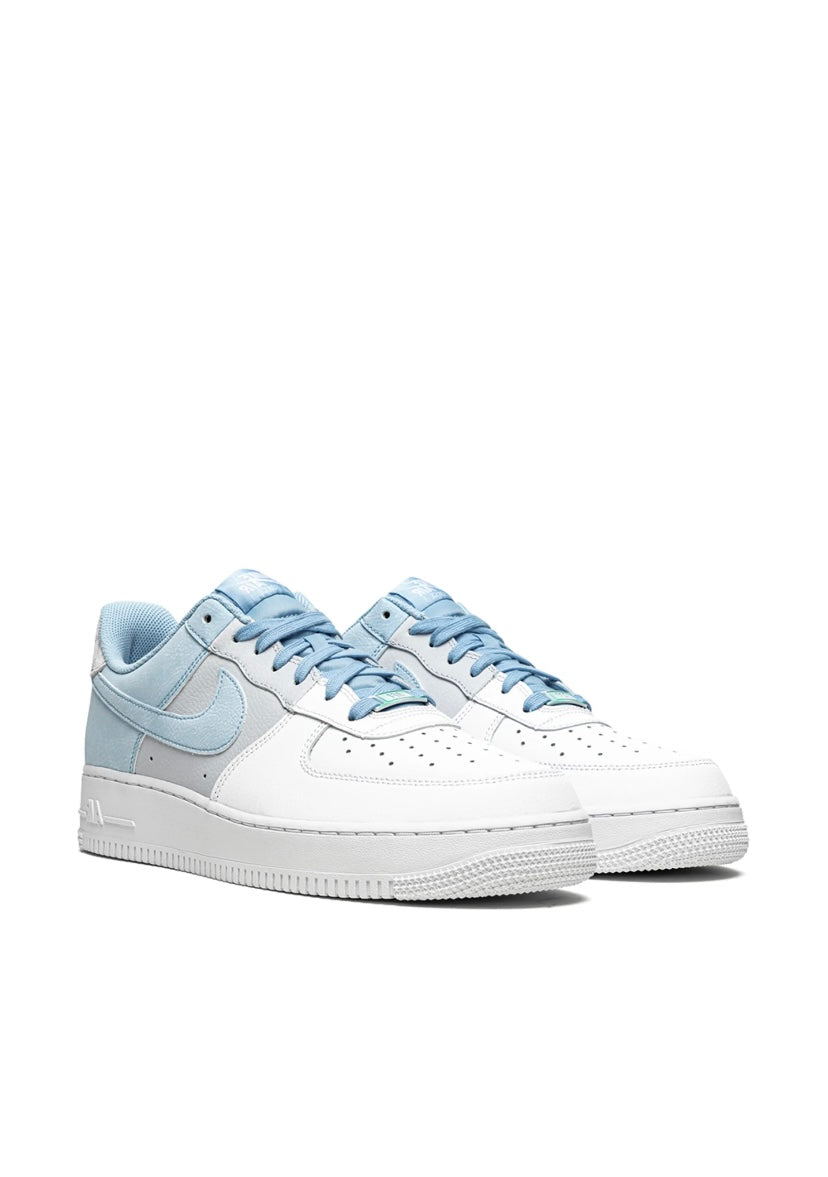 Nike Air Force 1 ‘07 LV8 “Psychic Blue”