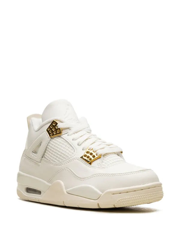Air Jordan 4 "Sail"