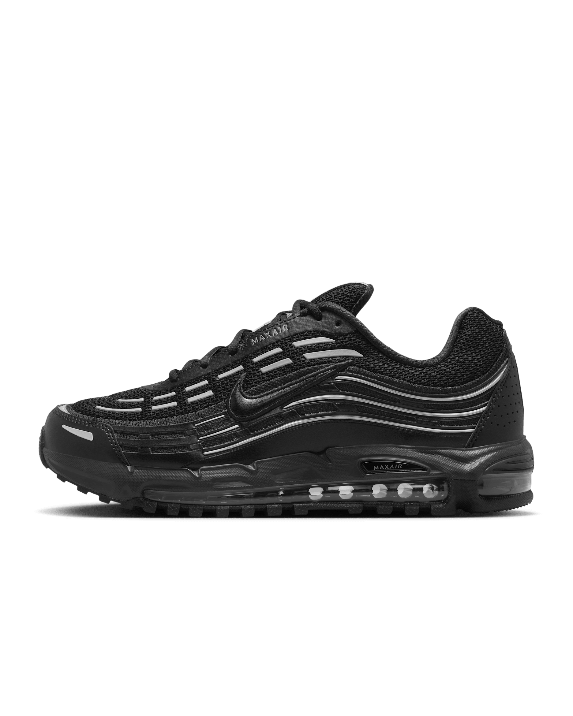Nike Air Max TL 2.5 “Black”