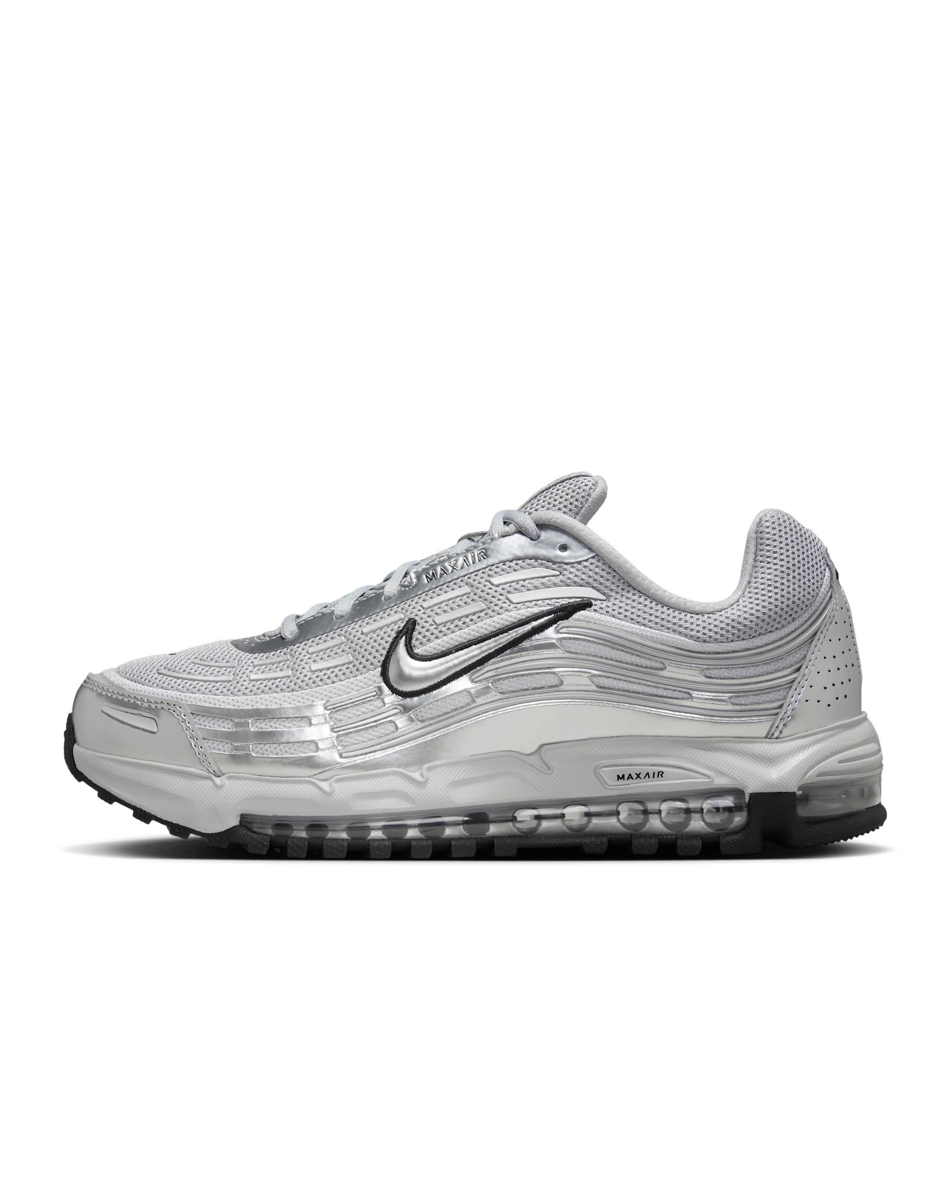 Nike Air Max TL 2.5 “Metallic Silver”