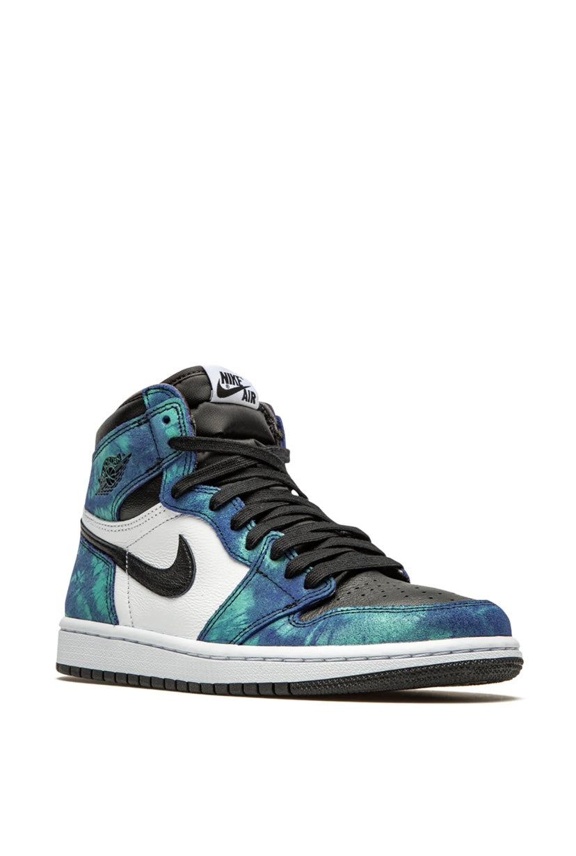 Air Jordan 1 Retro High OG “Tie-Dye”