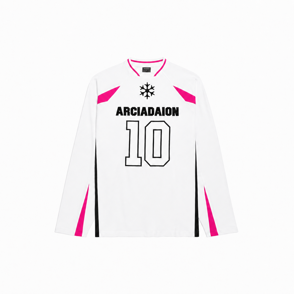 Arcia Daion “Tropic” Long Sleeve - Dry Jersey - (MEN)