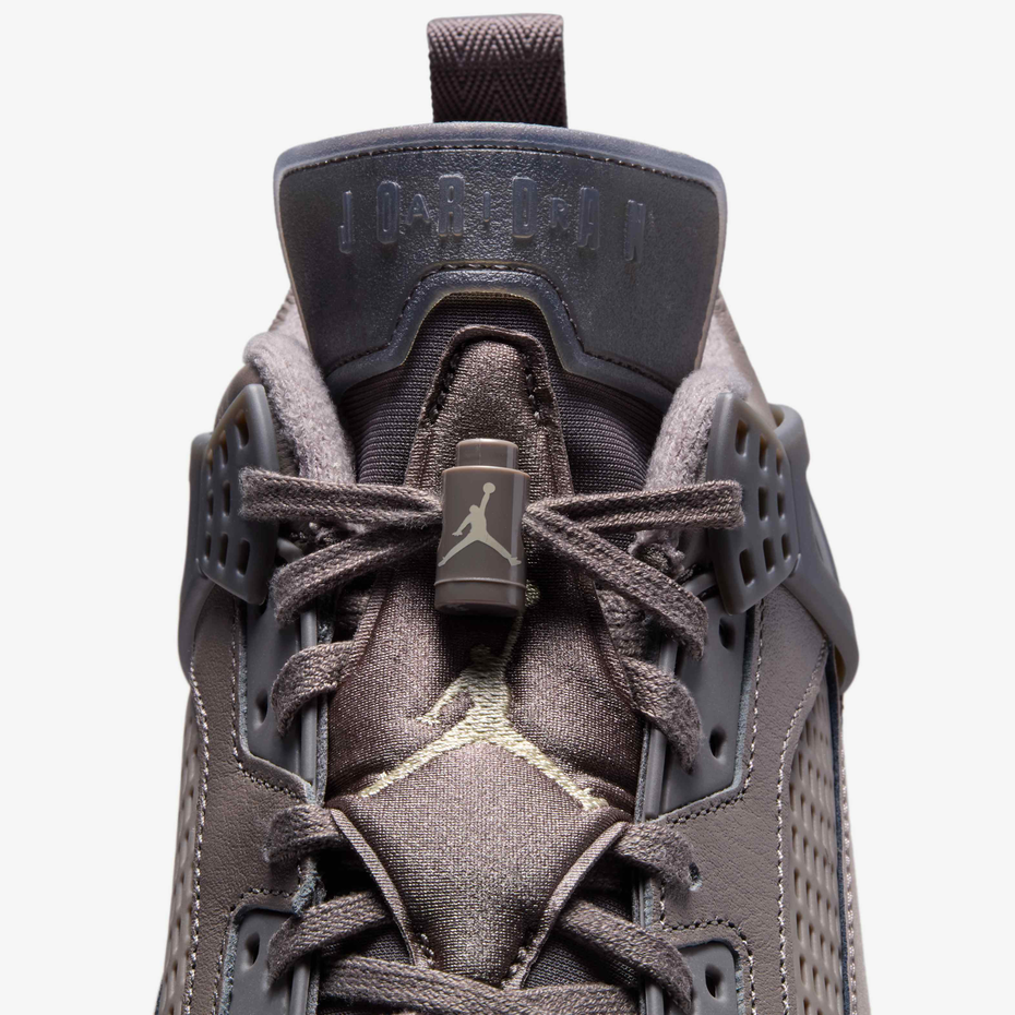 Jordan Spizike Low “Cave Stone”