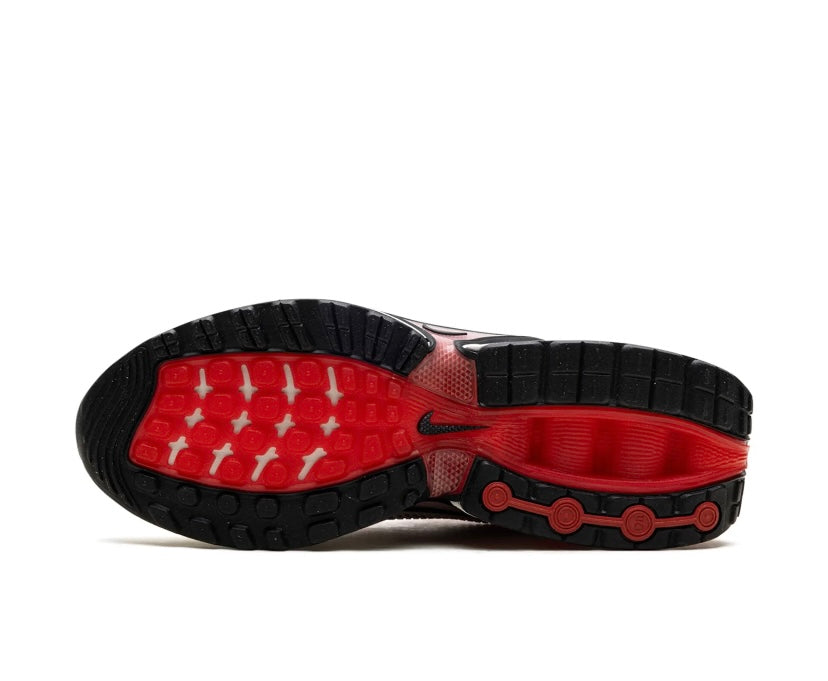 Nike Air Max DN University Red