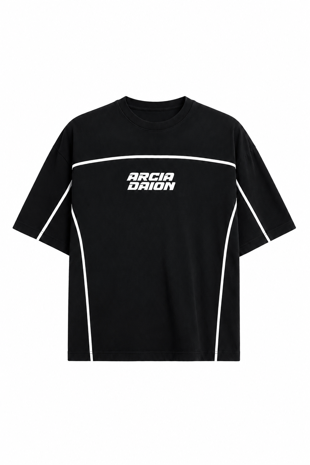 Arcia Daion “Monarque” Tee - (WOMEN)