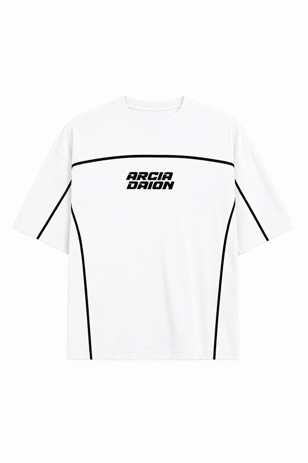 Arcia Daion “Monarque” Tee - (MEN)