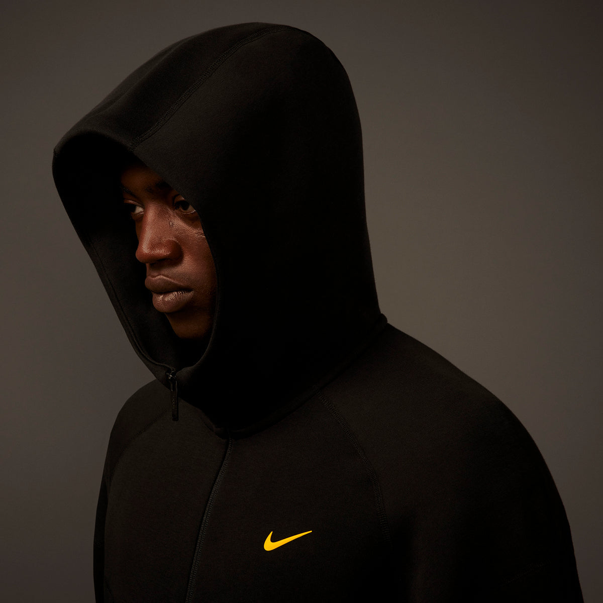 Nike x Nocta Tech Fleece Full Zip Set