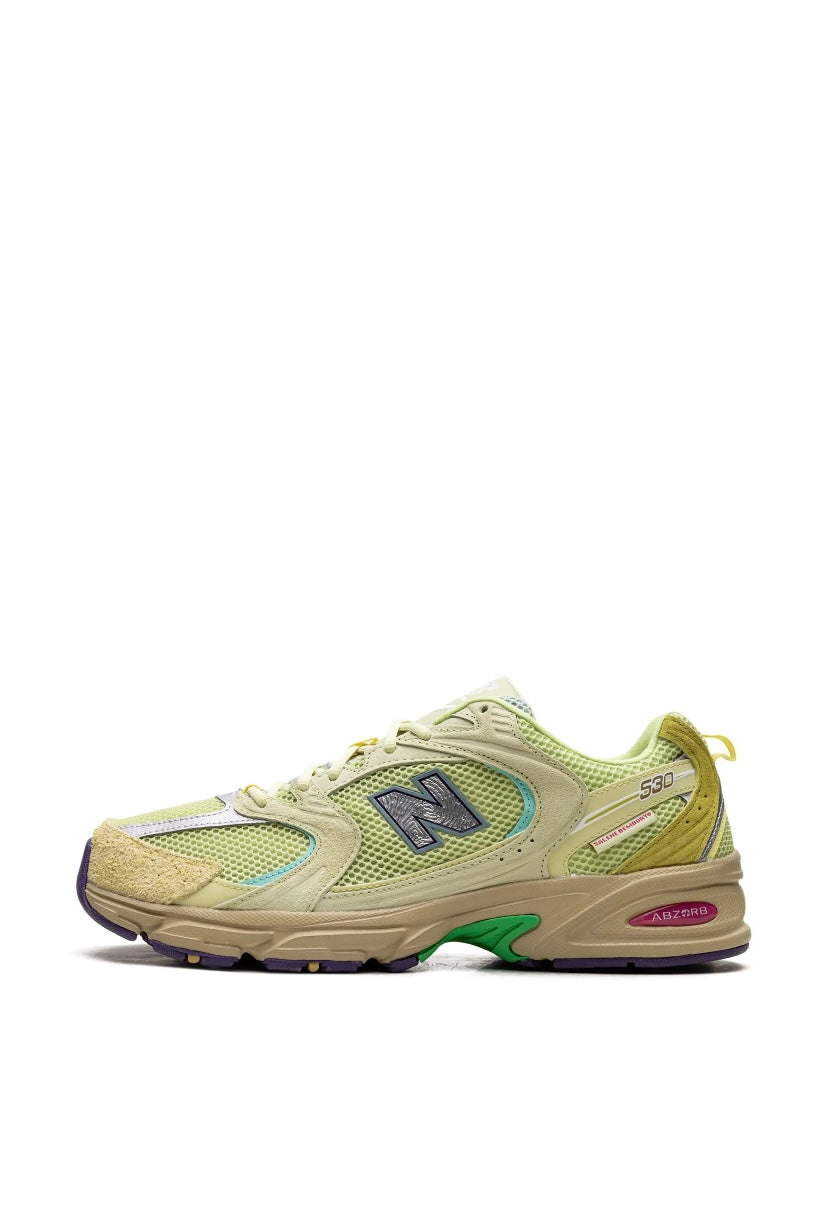 New Balance x Salehe Bembury 530