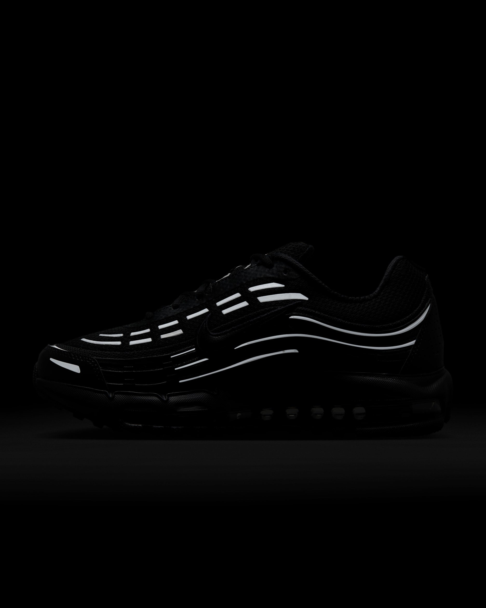 Nike Air Max TL 2.5 “Black”