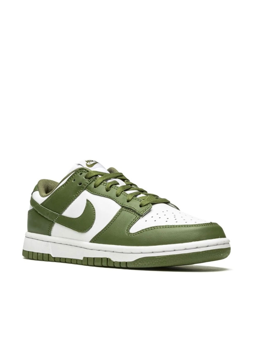 Nike Dunk Low Medium Olive