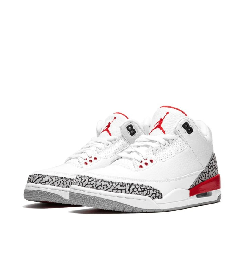 Air Jordan 3 Retro OG “Hall of Fame”