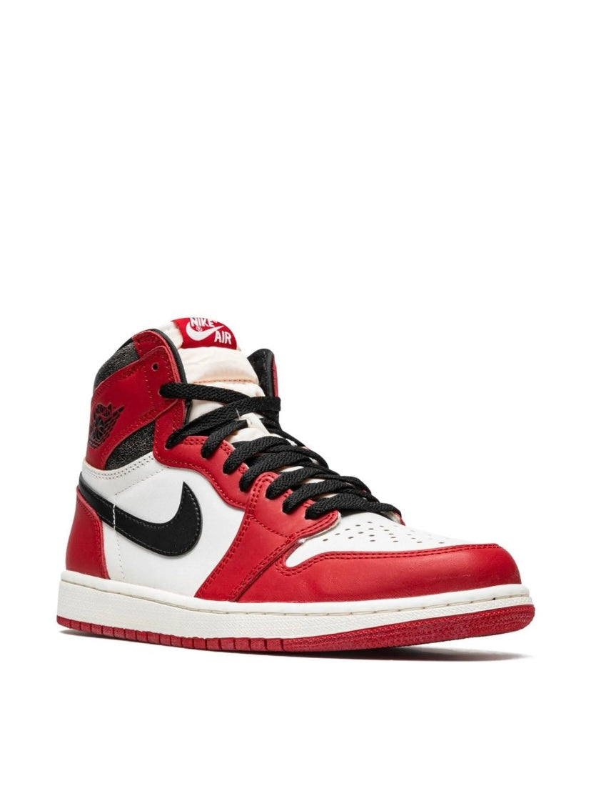 Air Jordan 1 Retro High OG “Chicago Lost And Found”