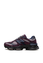 New Balance 9060 “Plum Brown Ice Wine”