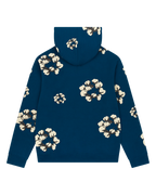 Denim Tears “Cactus Tears” Wreath Hoodie