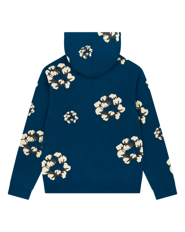 Denim Tears “Cactus Tears” Wreath Hoodie