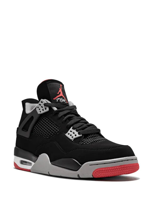 Air Jordan 4 Retro “Bred 2019”