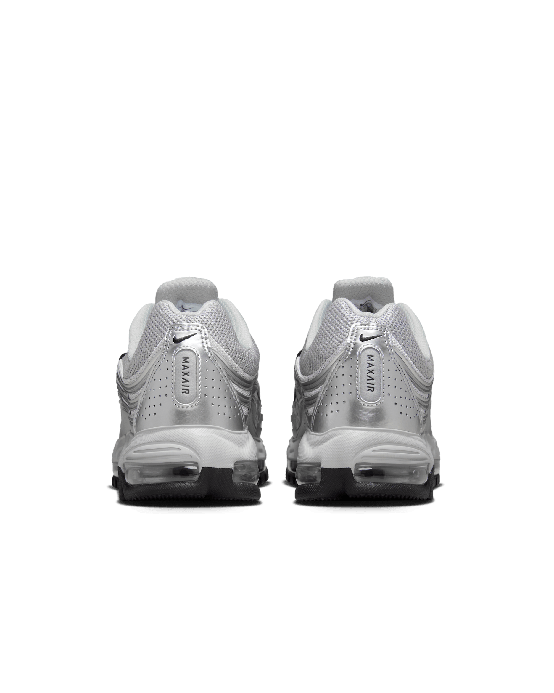 Nike Air Max TL 2.5 “Metallic Silver”