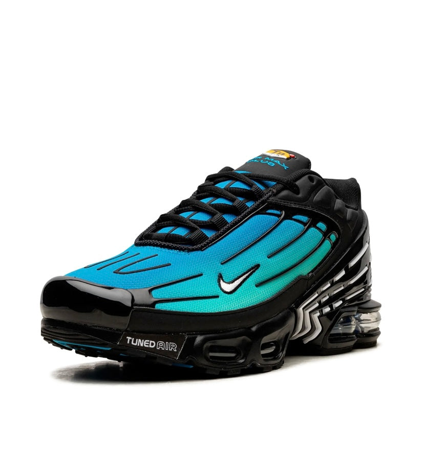 Air Max Plus III Laser Blue
