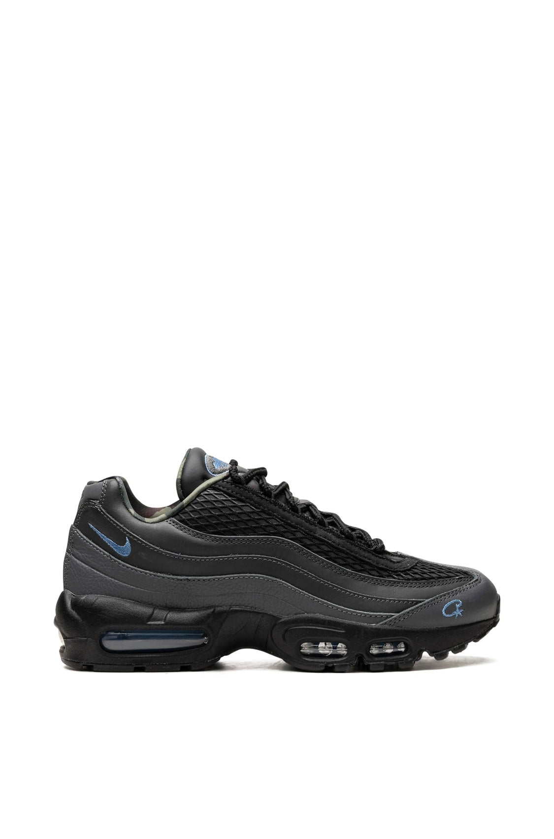 Nike Air Max 95 "Corteiz- Gridiron"