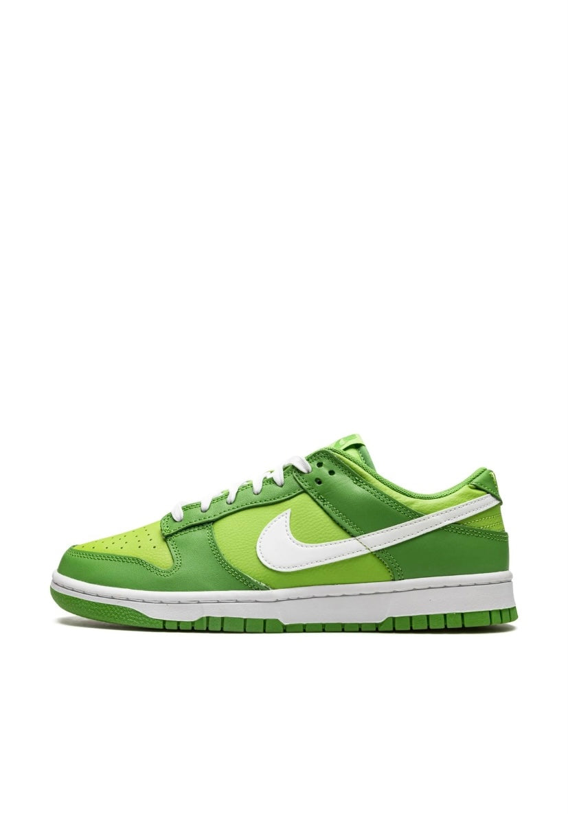 Nike Dunk Low Retro “Chlorophyll”