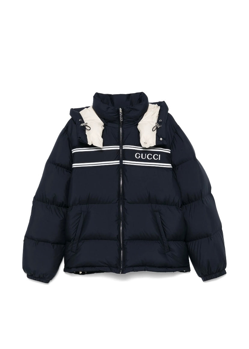 Gucci Puffer Jacket