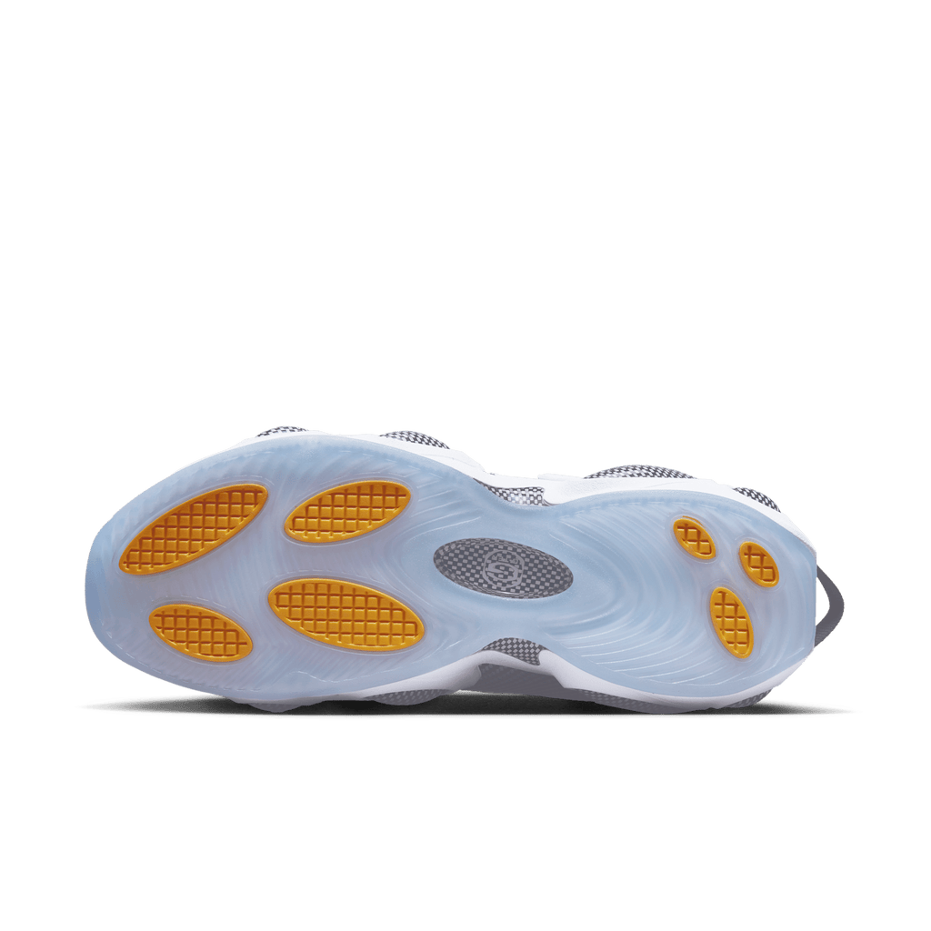 Nike x Nocta Glide Black/White