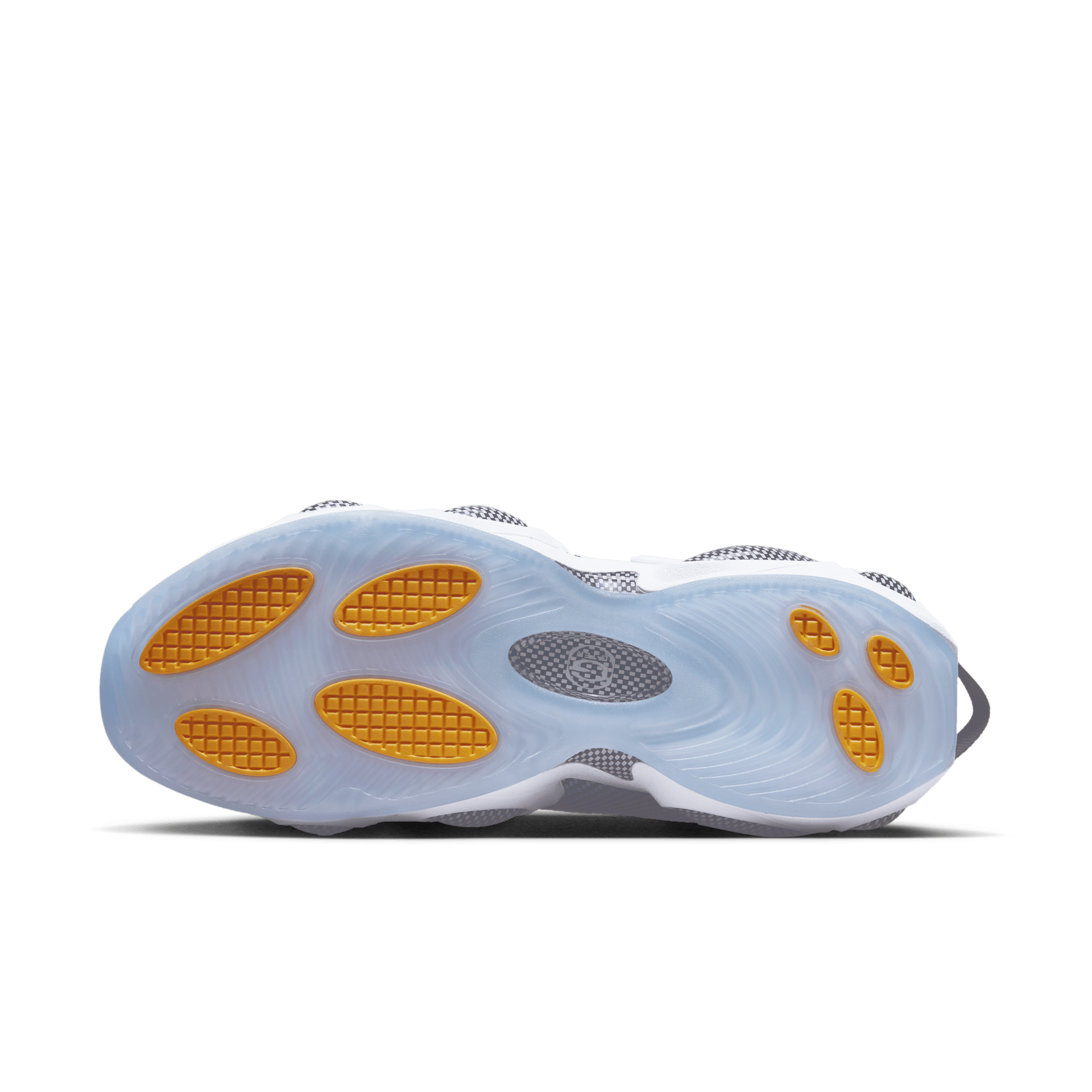 Nike x Nocta Glide Black/White