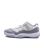 Air Jordan 11 Low “White Cement”