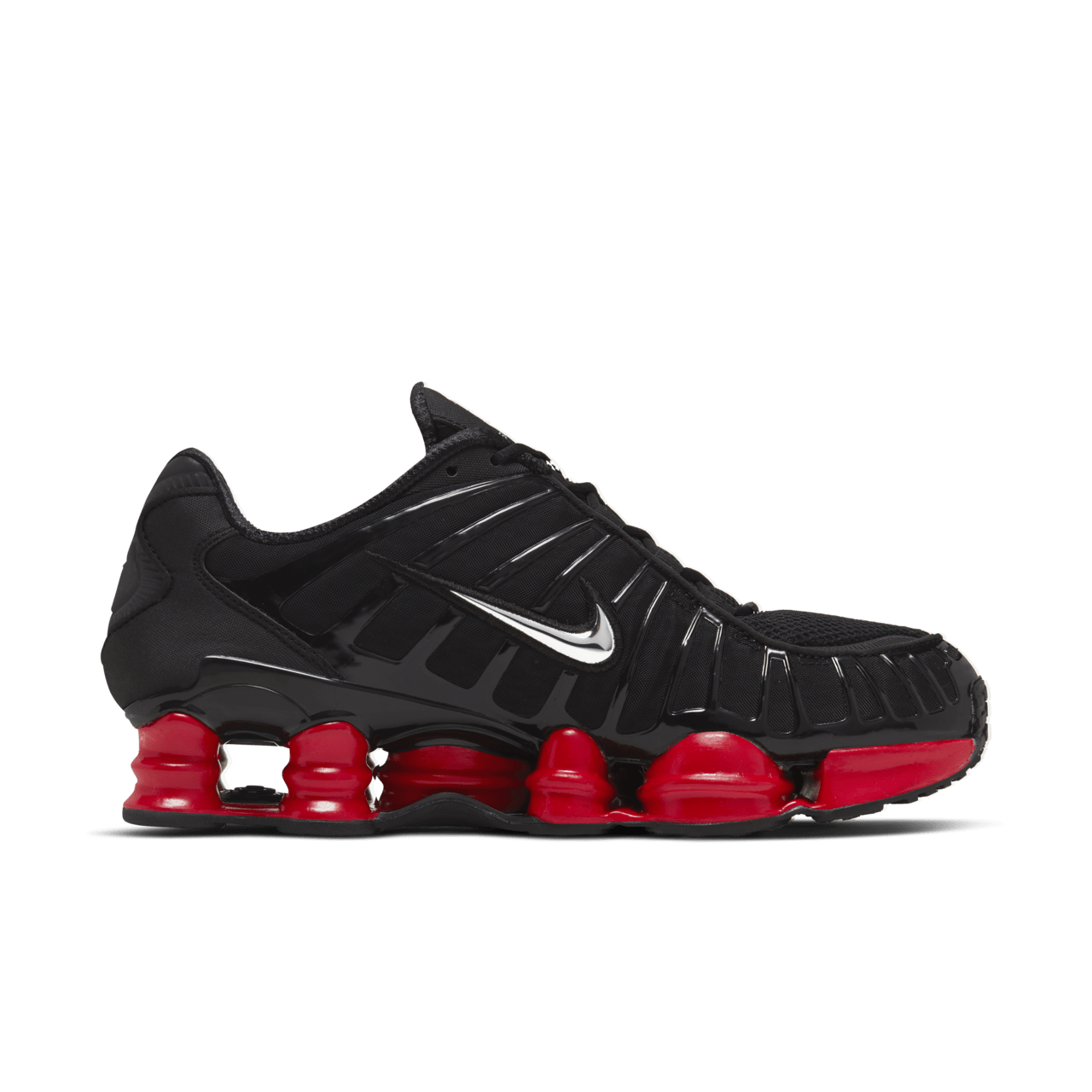 Nike Shox TL Skepta
