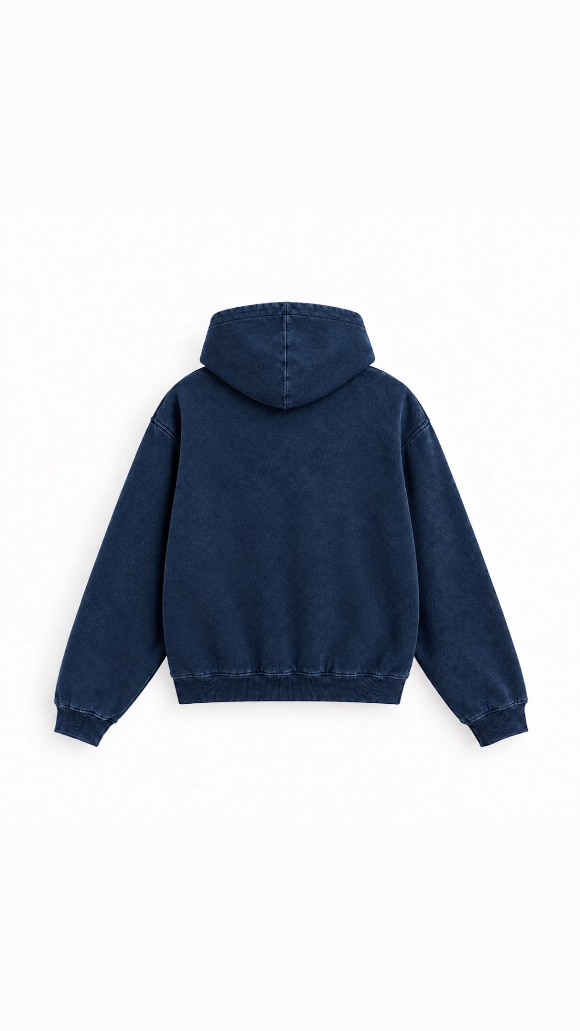 Arcia Daion “Antoine Galleri” Hoodie - (MEN)