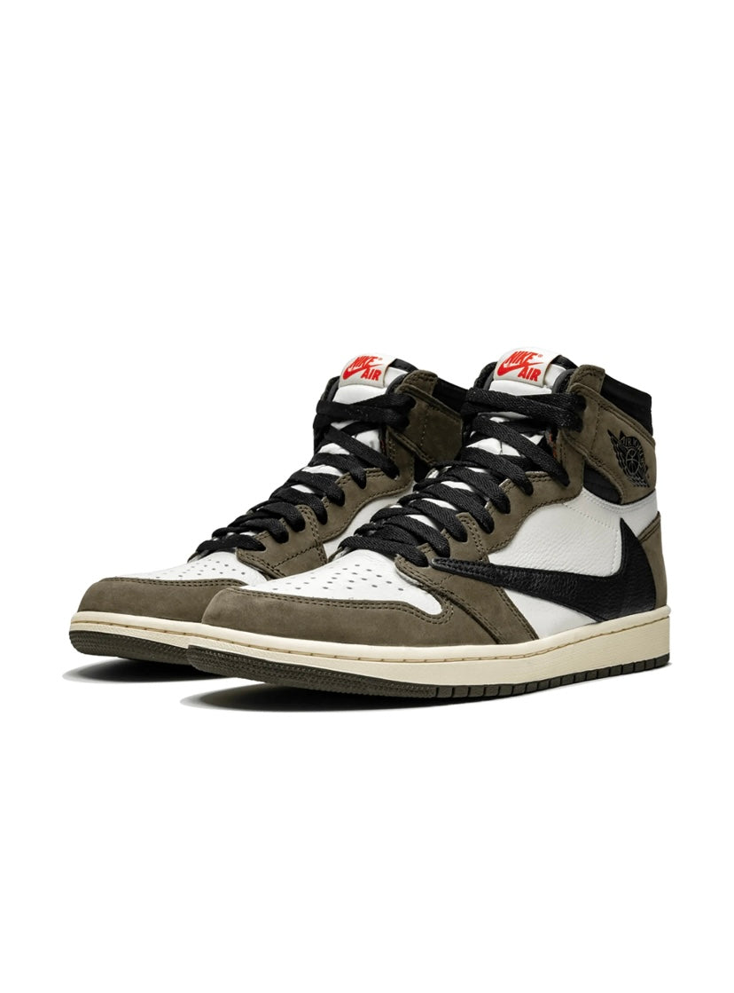 Air Jordan 1 x Travis Scott High TS SP