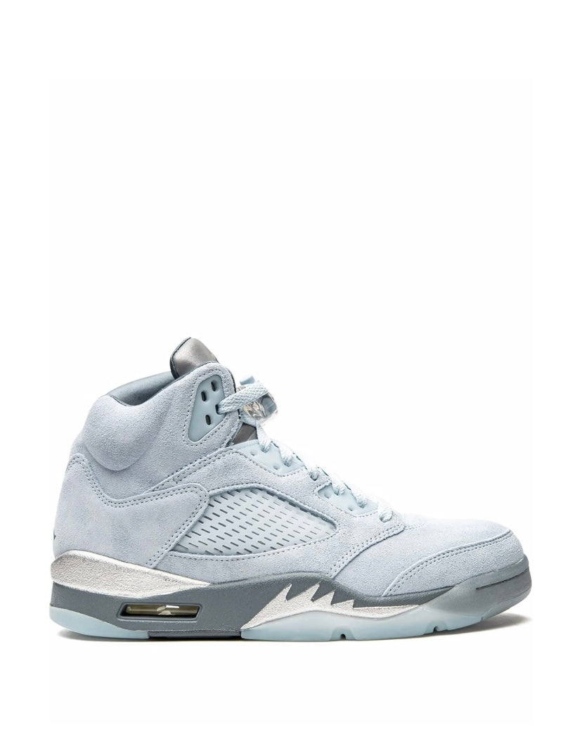 Air Jordan 5 OG Blue Bird