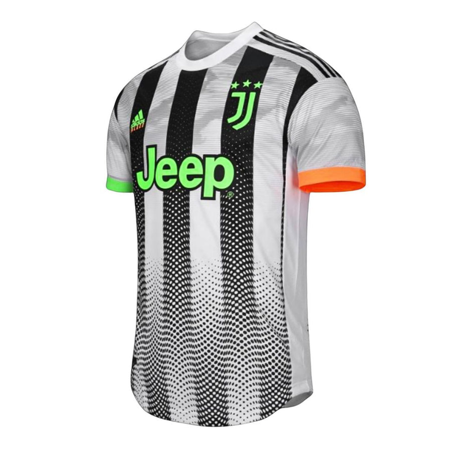 Adidas Juventus X Palace Home Football Jersey 19/20