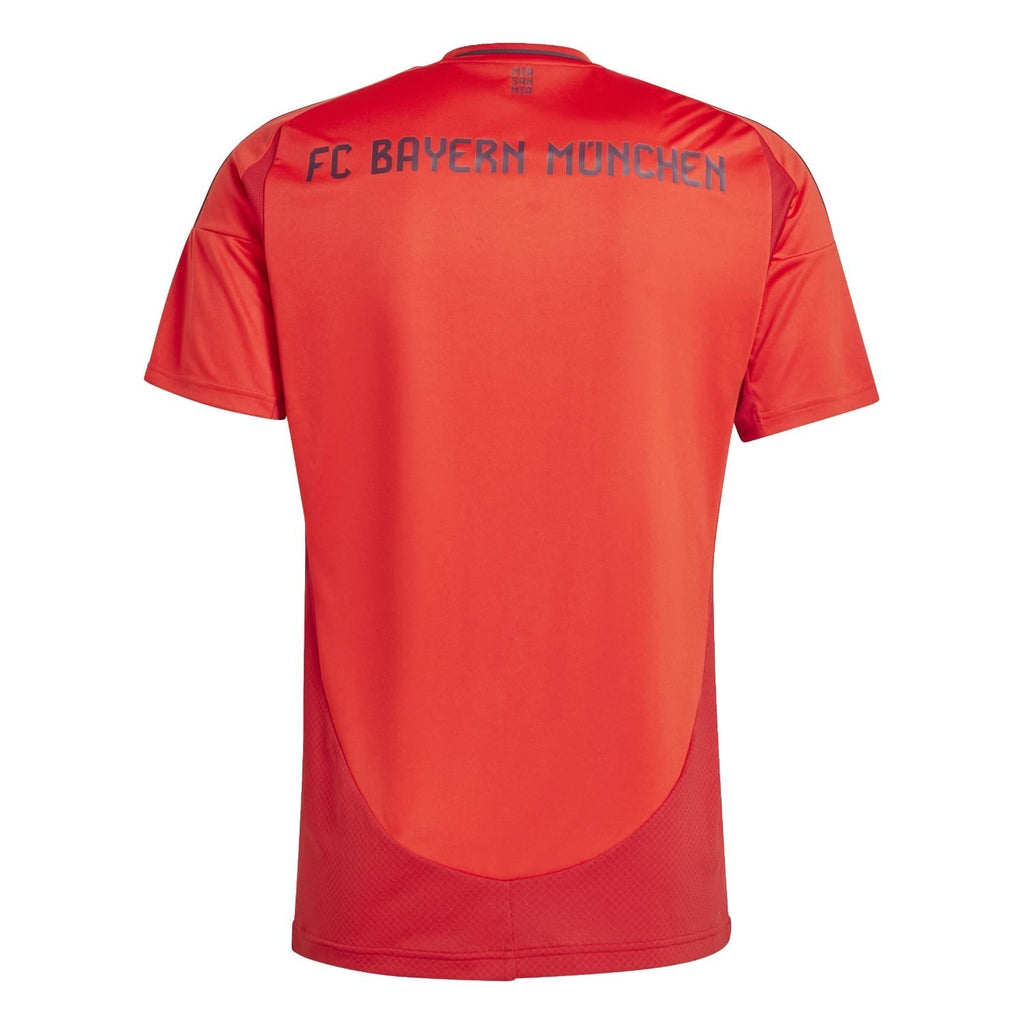 FC Bayern Munich 24/25 Home Football Jersey