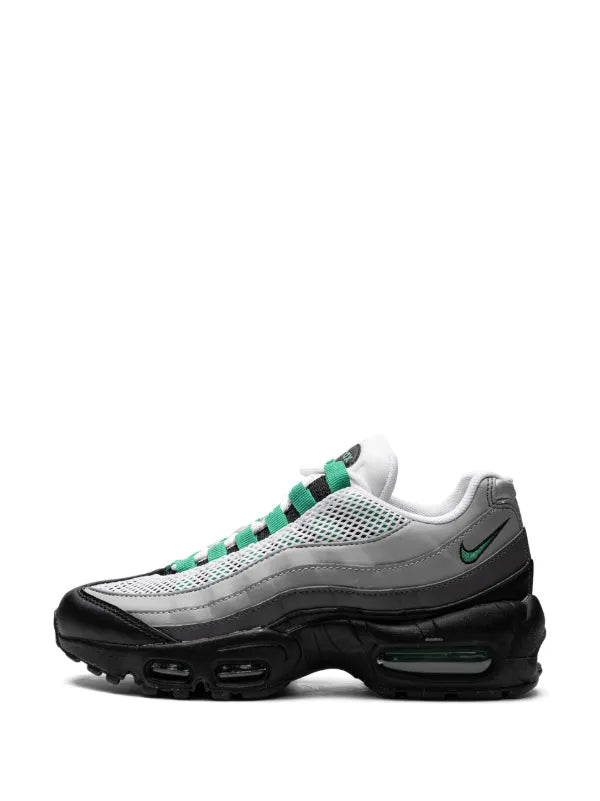 Nike Air Max 95 Next Nature "Stadium Green"
