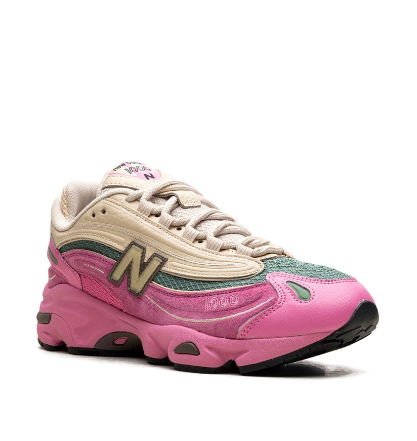 New Balance M1000 -Pink