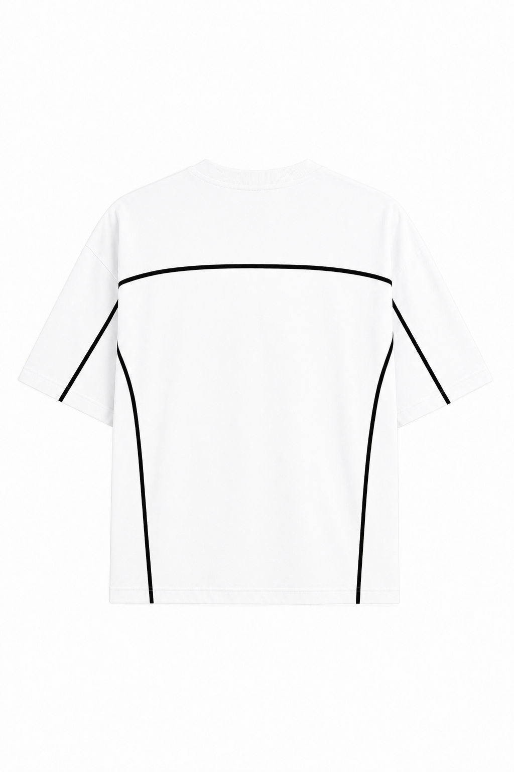 Arcia Daion “Monarque” Tee - (MEN)
