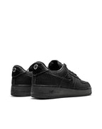 Nike x Stussy Air Force 1 Low Black