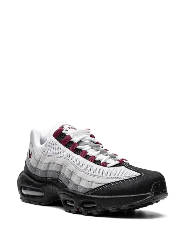 Nike Air Max 95 Big Bubble lace-up