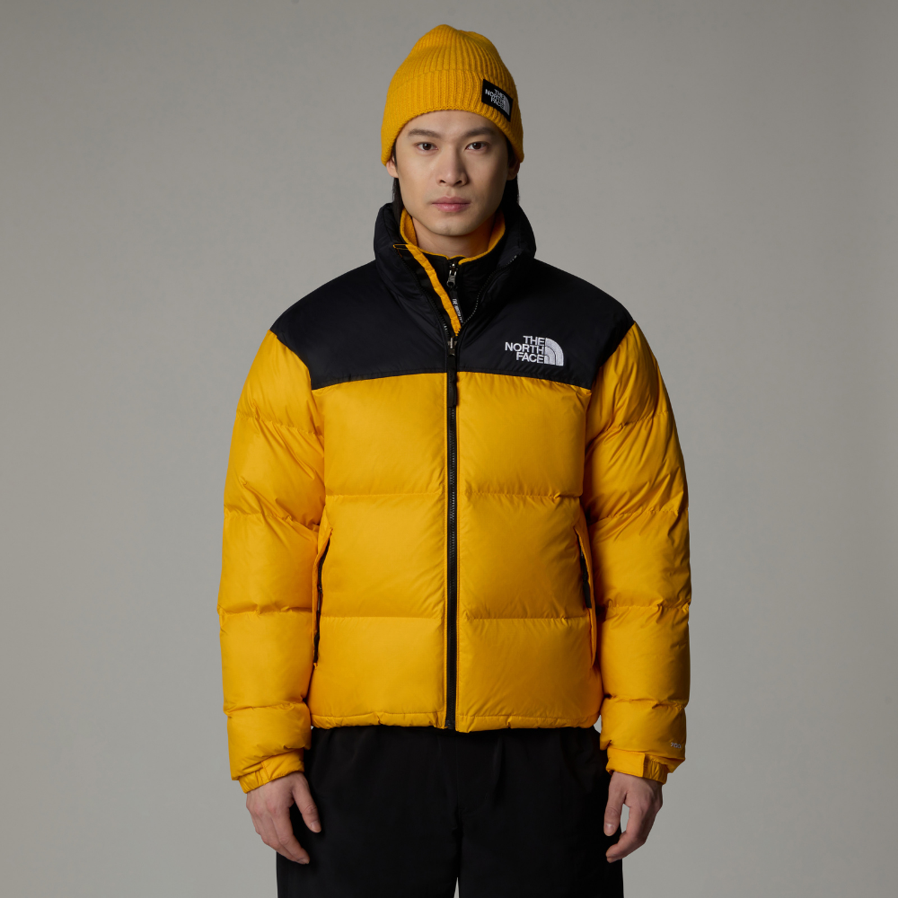 The North Face 1996 Retro Nuptse Puffer Jacket
