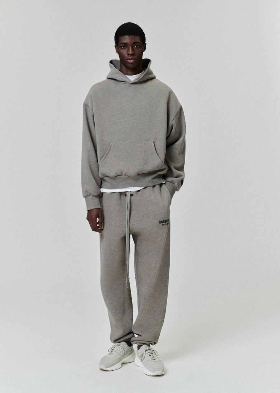 Fear Of God Essentials Classic Hoodie