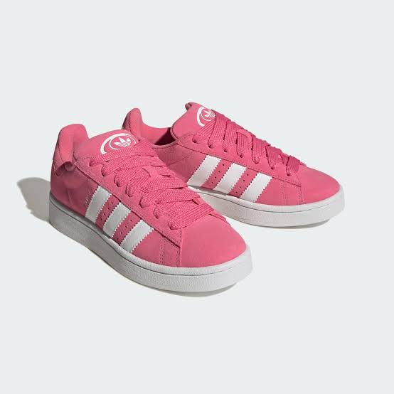 Adidas Campus 00’s Pink