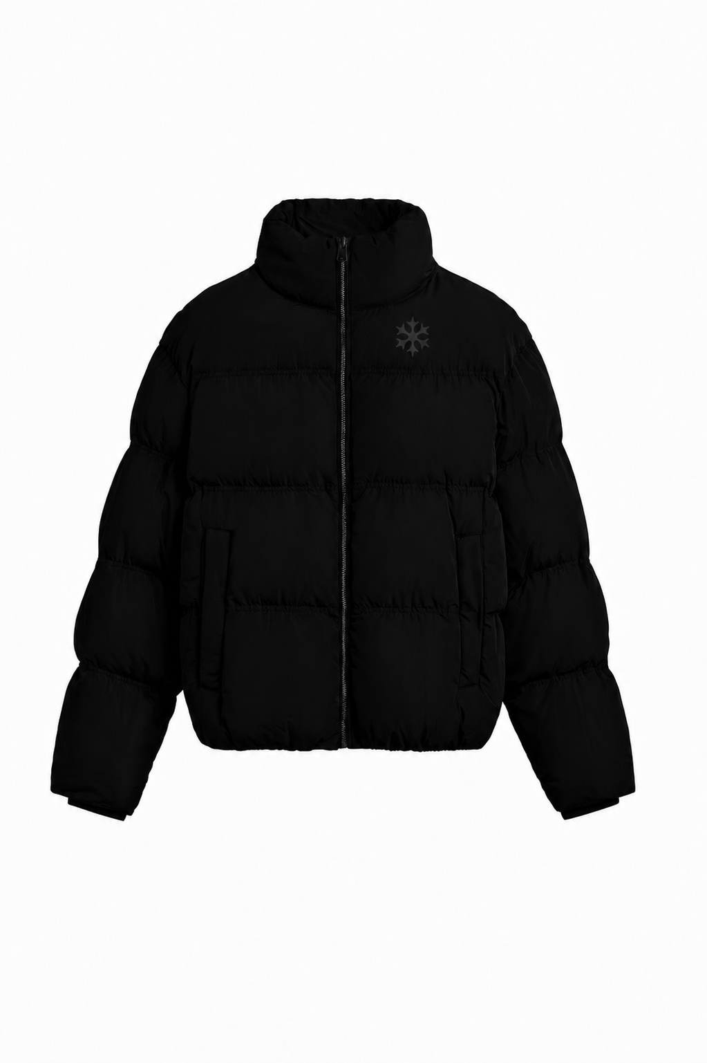 Arcia Daion “Souverain” Puffer Jacket- (MEN)