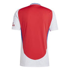 Arsenal 24/25 Home Football Jersey