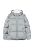 Gucci Canvas Jacket