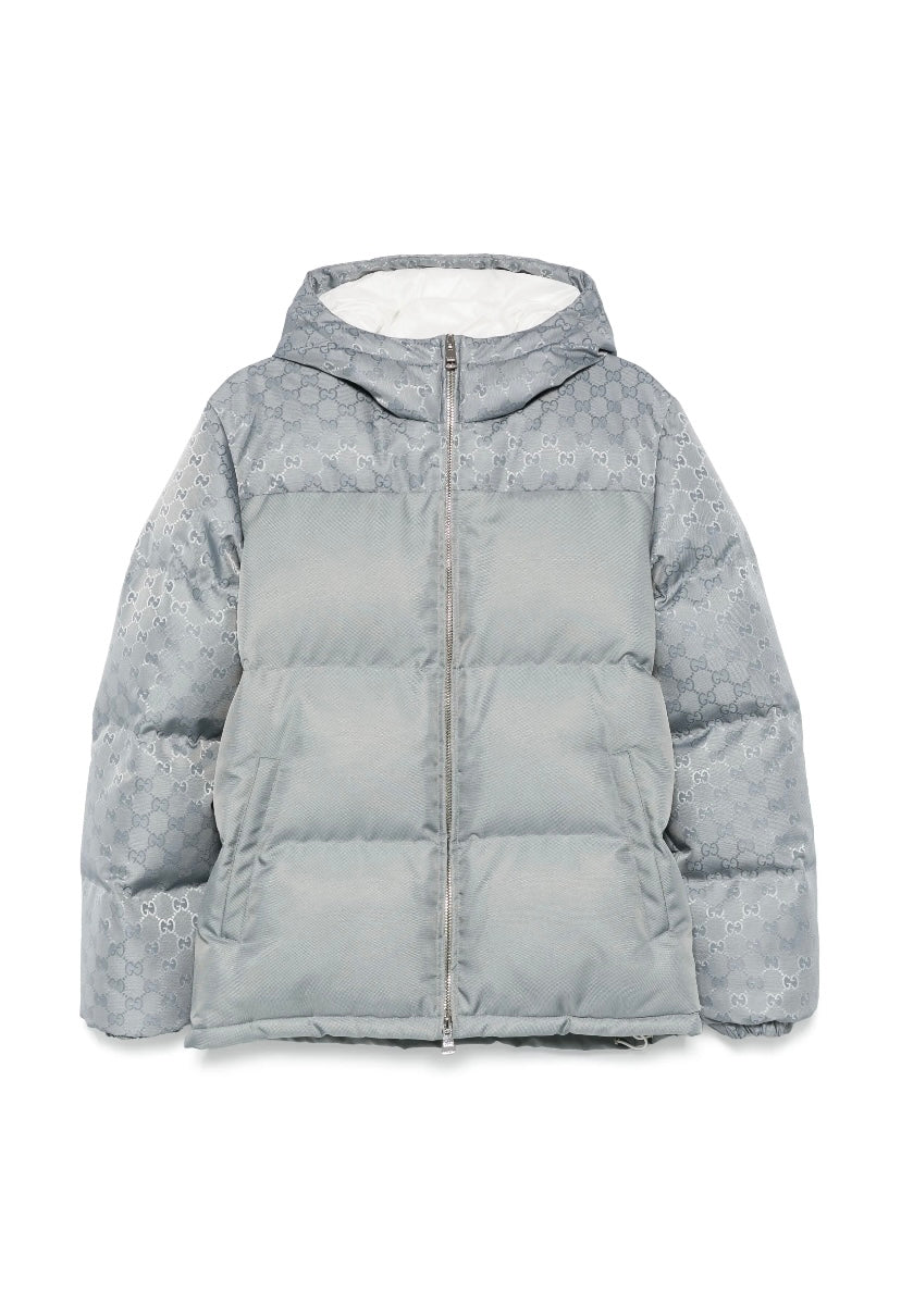 Gucci Canvas Jacket