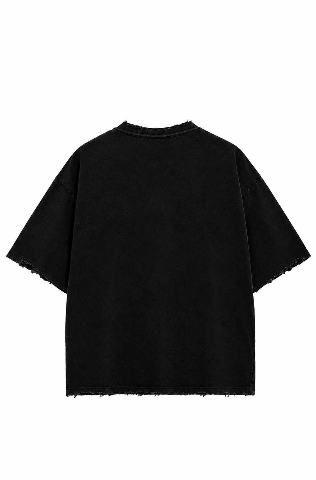 Arcia Daion “Visca Arcia” Distressed Tee - (MEN)