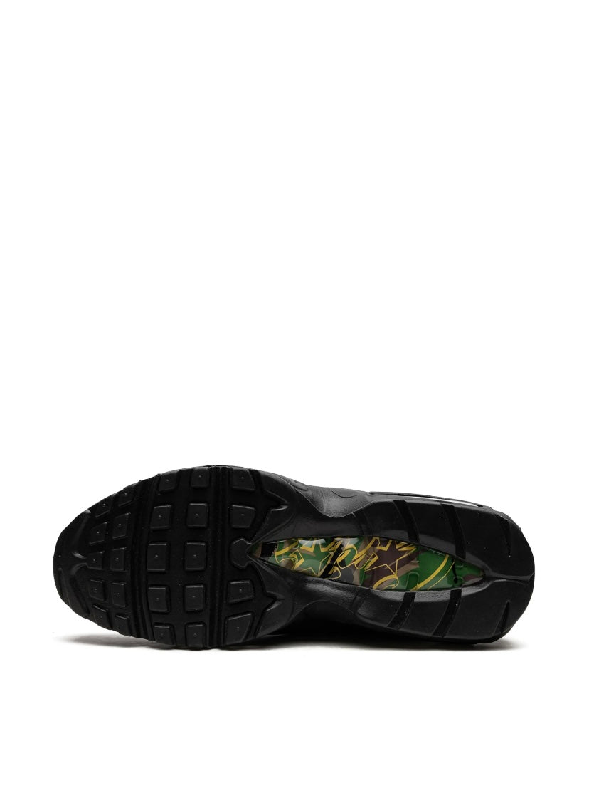 Nike X Corteiz Air Max 95 SP Rules The World