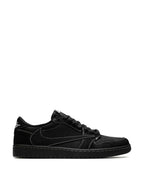 Travis Scott x Air Jordan 1 Low OG “Black Phantom”